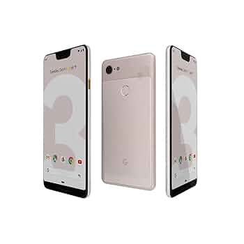 Amazon.co.jp: Google - Pixel 3 (2018) Unlocked sim free